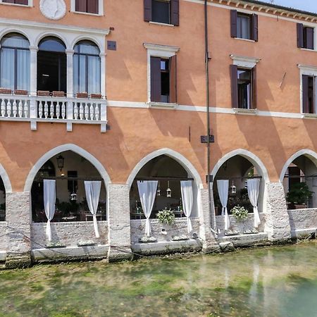 Treviso City Town 1 Extérieur photo