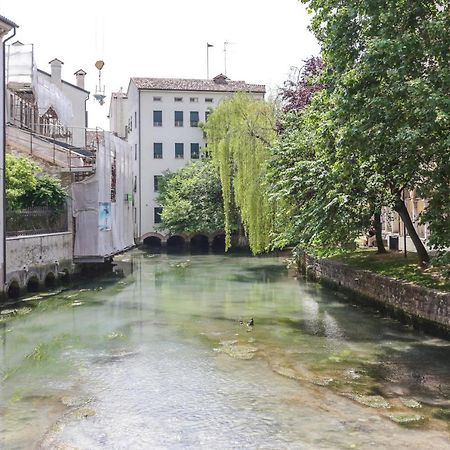 Treviso City Town 1 Extérieur photo