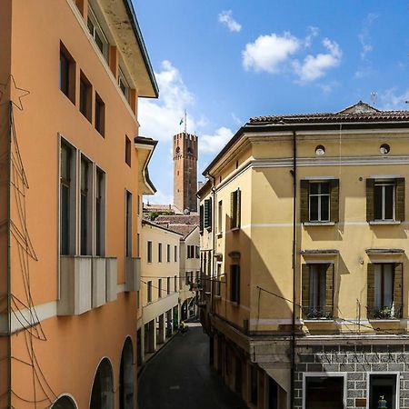 Treviso City Town 1 Extérieur photo
