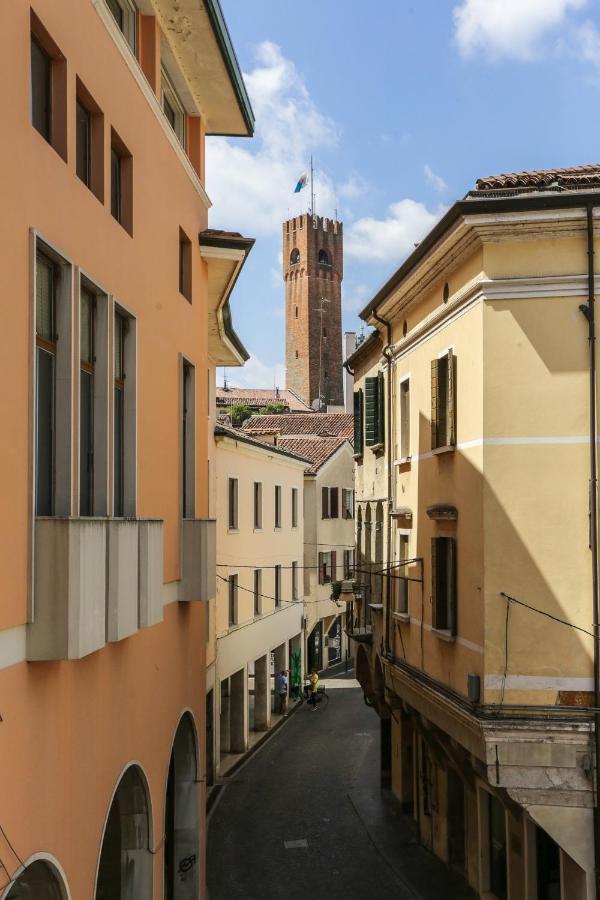 Treviso City Town 1 Extérieur photo