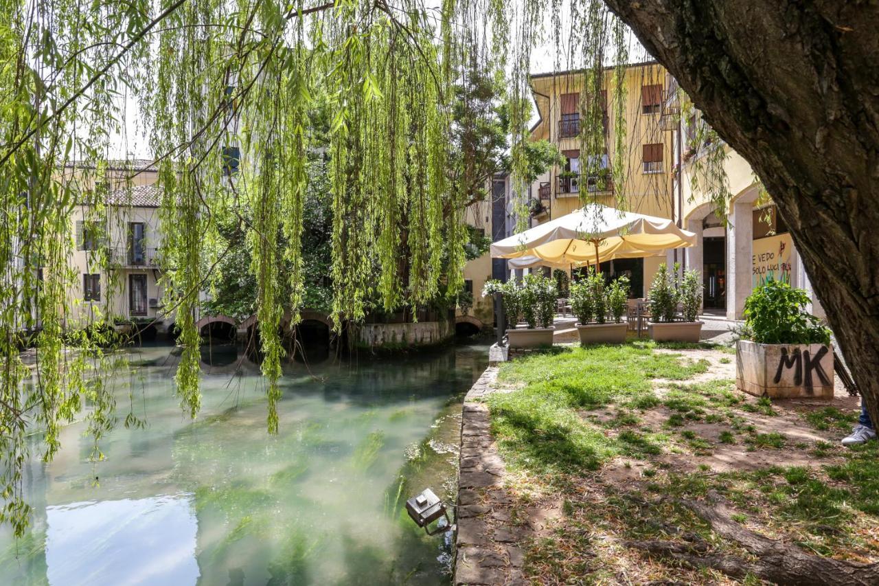 Treviso City Town 1 Extérieur photo